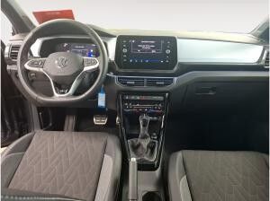 Volkswagen T-Cross 1.0 TSI Goal AHK Navi SHZ CarPlay