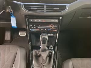 Volkswagen T-Cross 1.0 TSI Goal AHK Navi SHZ CarPlay