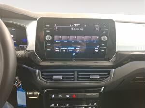 Volkswagen T-Cross 1.0 TSI Goal AHK Navi SHZ CarPlay