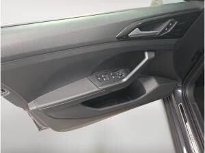 Volkswagen T-Cross 1.0 TSI Goal AHK Navi SHZ CarPlay