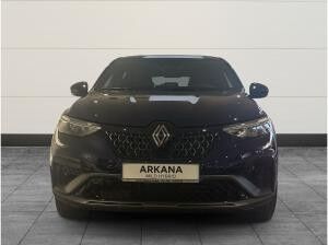Renault Arkana ESPRIT ALPINE MILD-HYBRID 160 | SOFORT LIEFERBAR | NACHTBLAU-MET. | CITY-PAKET | BOSE SOUNDSYSTEM