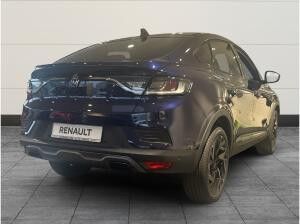 Renault Arkana ESPRIT ALPINE MILD-HYBRID 160 | SOFORT LIEFERBAR | NACHTBLAU-MET. | CITY-PAKET | BOSE SOUNDSYSTEM