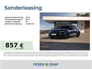 Audi A6 Avant edition one 23% Vorverkaufsprämie