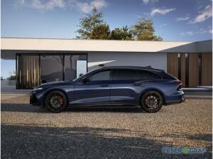 Audi A6 Avant edition one 23% Vorverkaufsprämie