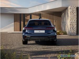 Audi A6 Avant edition one 23% Vorverkaufsprämie