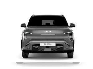 Kia EV3 81kWh GT-line +MY26+DriveWise-Park-Pro+Komfor