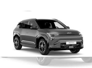 Kia EV3 81kWh GT-line +MY26+DriveWise-Park-Pro+Komfor