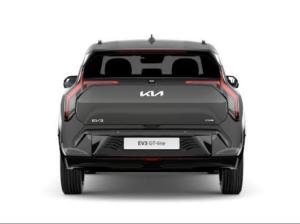 Kia EV3 81kWh GT-line +MY26+DriveWise-Park-Pro+Komfor