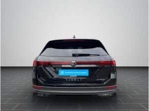 Volkswagen Passat Variant ⚡eHybrid⚡NAVI, AHK, SHZ, RFK, HUD, APP, ACC