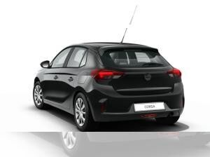 Opel Corsa F  Automatik  "Edition" Schwarz | Winter-Paket | KOMFORT-Paket | Allwetter - Vorlauffahrzeug