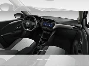 Opel Corsa F  Automatik  "Edition" Schwarz | Winter-Paket | KOMFORT-Paket | Allwetter - Vorlauffahrzeug