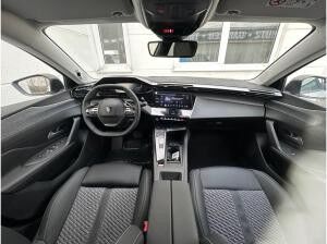 Peugeot 308 SW Mild-Hybrid 145 e-DSC6 Allure*SOFORT VERFÜGBAR*weitere Farben u. Ausstattungen vorrätig