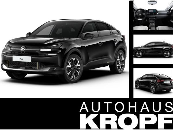 Citroën C4 Hybrid MAX **Gewerbeangebot**