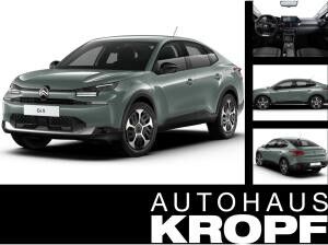 Citroën C4 X Plus MHEV