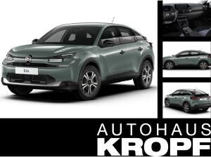 Citroën C4 Elektro YOU