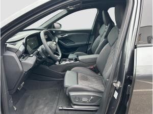 Audi SQ6 e-tron 5JGar MMI & Tech pro Pano B&O #black