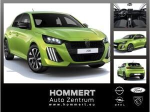 Peugeot 208 Style MHEV **Gewerbeknaller**