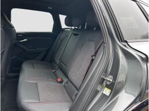 Audi SQ6 e-tron 5JGar MMI & Tech pro Pano B&O #black