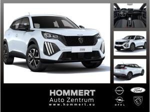 Peugeot 2008 Style MHEV **Gewerbeknaller**