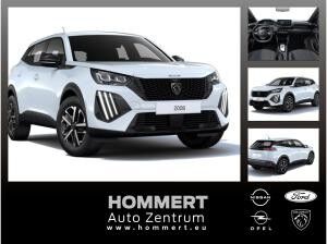 Peugeot 2008 Style Elektro **Gewerbeknaller**