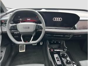 Audi SQ6 e-tron 5JGar MMI & Tech pro Pano B&O #black