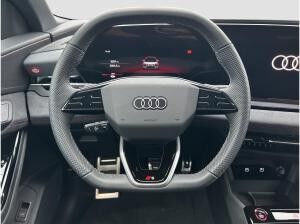Audi SQ6 e-tron 5JGar MMI & Tech pro Pano B&O #black