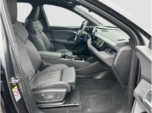 Audi SQ6 e-tron 5JGar MMI & Tech pro Pano B&O #black