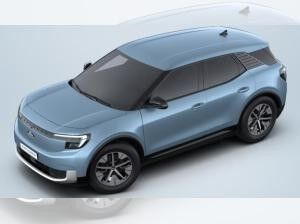 Ford Explorer 77kWh AHK+Wärmepumpe⚡SOFORT-Verfügbar⚡  für Privat- und Gewerbekunden⚡