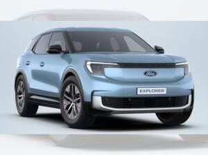 Ford Explorer 77kWh AHK+Wärmepumpe⚡SOFORT-Verfügbar⚡  für Privat- und Gewerbekunden⚡