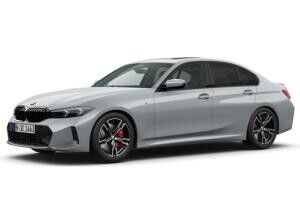 BMW 320 i LIMOUSINE 🔥LAGER AKTION⚡️SOFORT VERFÜGBAR