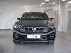 Volkswagen Touareg R 3.0l V6 eHybrid OPF 4MOTION 250kW (340 PS) / 100 KW (136PS) 8-Gang Automatik