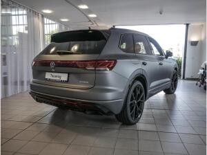 Volkswagen Touareg R 3.0l V6 eHybrid OPF 4MOTION 250kW (340 PS) / 100 KW (136PS) 8-Gang Automatik