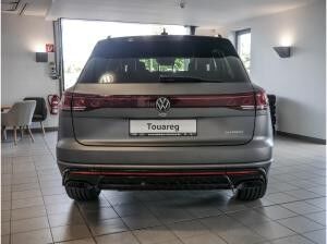 Volkswagen Touareg R 3.0l V6 eHybrid OPF 4MOTION 250kW (340 PS) / 100 KW (136PS) 8-Gang Automatik