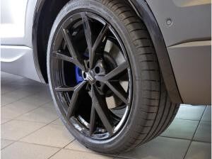 Volkswagen Touareg R 3.0l V6 eHybrid OPF 4MOTION 250kW (340 PS) / 100 KW (136PS) 8-Gang Automatik