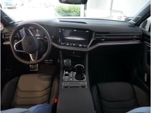 Volkswagen Touareg R 3.0l V6 eHybrid OPF 4MOTION 250kW (340 PS) / 100 KW (136PS) 8-Gang Automatik