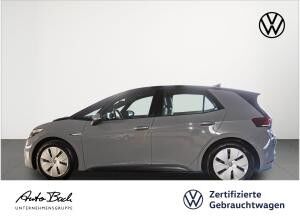 Volkswagen ID.3 Pure Performance City, Navi, App-Connect, LED, Standklimatisierung