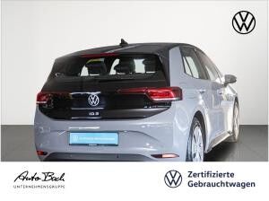 Volkswagen ID.3 Pure Performance City, Navi, App-Connect, LED, Standklimatisierung