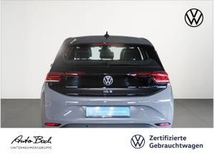 Volkswagen ID.3 Pure Performance City, Navi, App-Connect, LED, Standklimatisierung