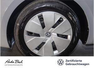 Volkswagen ID.3 Pure Performance City, Navi, App-Connect, LED, Standklimatisierung