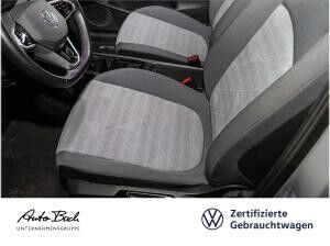 Volkswagen ID.3 Pure Performance City, Navi, App-Connect, LED, Standklimatisierung