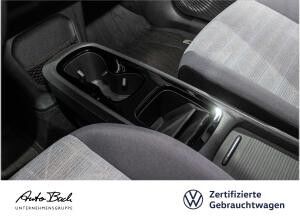 Volkswagen ID.3 Pure Performance City, Navi, App-Connect, LED, Standklimatisierung