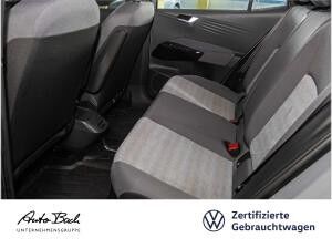 Volkswagen ID.3 Pure Performance City, Navi, App-Connect, LED, Standklimatisierung