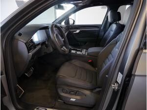 Volkswagen Touareg R 3.0l V6 eHybrid OPF 4MOTION 250kW (340 PS) / 100 KW (136PS) 8-Gang Automatik