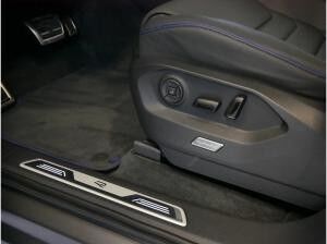 Volkswagen Touareg R 3.0l V6 eHybrid OPF 4MOTION 250kW (340 PS) / 100 KW (136PS) 8-Gang Automatik