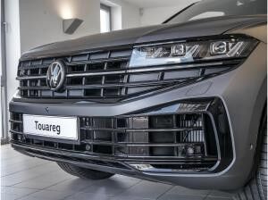Volkswagen Touareg R 3.0l V6 eHybrid OPF 4MOTION 250kW (340 PS) / 100 KW (136PS) 8-Gang Automatik