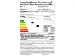 MG HS PHEV // PLUG-IN-HYBRID 🚀Neujahresspecial 🚀OHNE ANZAHLUNG❗*SOFORT VERFÜGBAR*