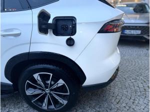 MG HS PHEV // PLUG-IN-HYBRID 🚀Neujahresspecial 🚀OHNE ANZAHLUNG❗*SOFORT VERFÜGBAR*