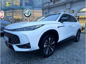 MG HS PHEV // PLUG-IN-HYBRID 🚀Neujahresspecial 🚀OHNE ANZAHLUNG❗*SOFORT VERFÜGBAR*