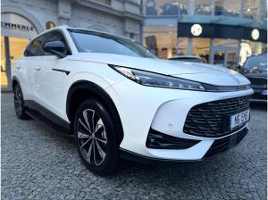 MG HS PHEV // PLUG-IN-HYBRID 🚀Neujahresspecial 🚀OHNE ANZAHLUNG❗*SOFORT VERFÜGBAR*