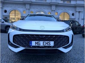 MG HS PHEV // PLUG-IN-HYBRID 🚀Neujahresspecial 🚀OHNE ANZAHLUNG❗*SOFORT VERFÜGBAR*